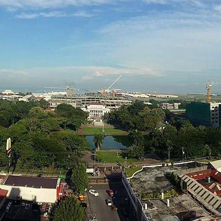 Skymagz 812 At Cityscape Residences Bacolod Exteriör bild