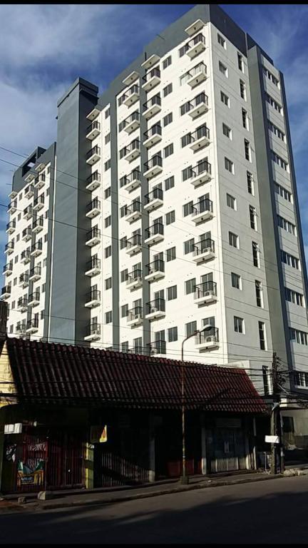 Skymagz 812 At Cityscape Residences Bacolod Exteriör bild