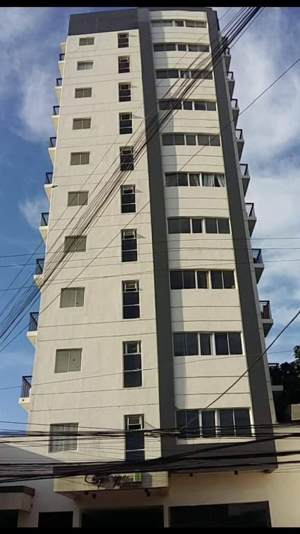 Skymagz 812 At Cityscape Residences Bacolod Exteriör bild